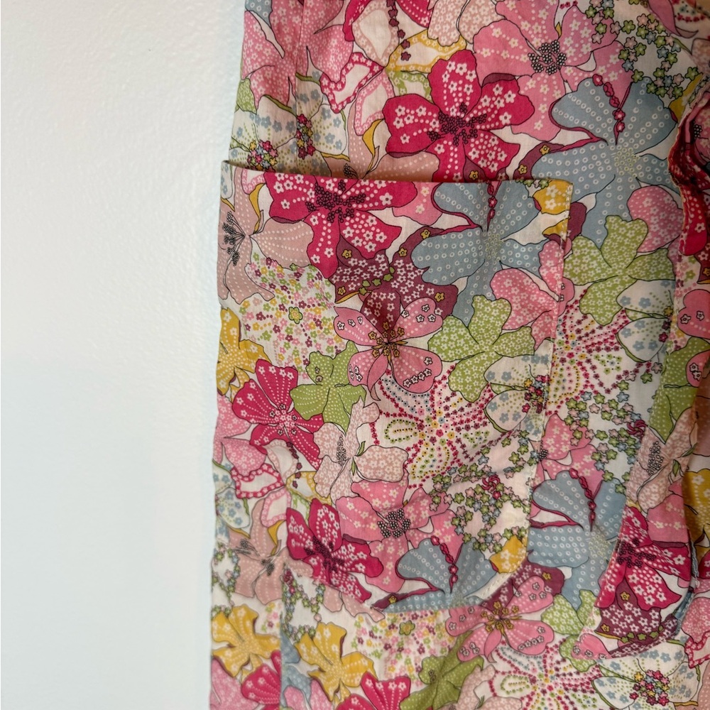 Brooks Brothers‎ Multicolor Floral Pencil Skirt - Picture 2 of 3